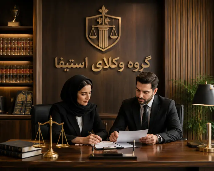بهترین وکیل شکایت کیفری چه ویژگیهایی دارد؟
