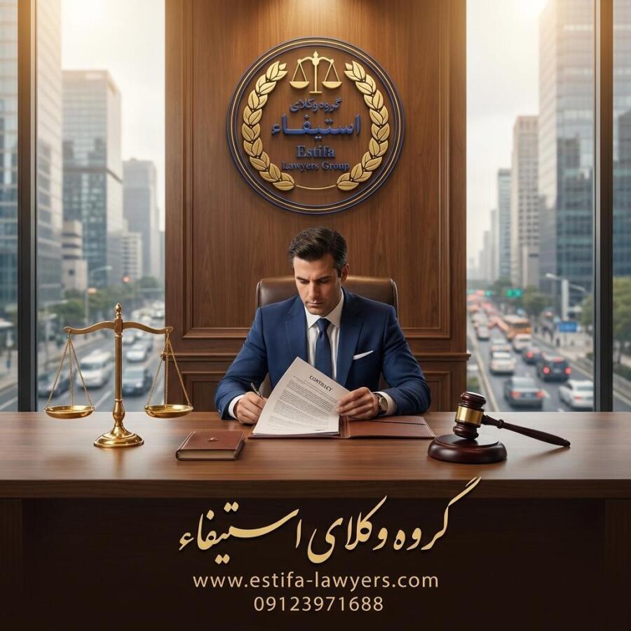 بهترین وکیل برای دعوای سرقفلی
