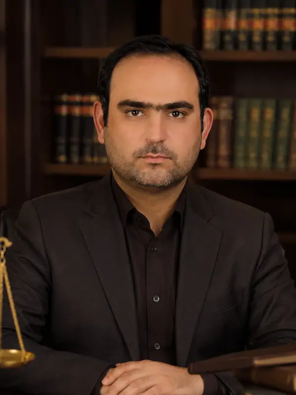 وکیل ملکی برای پرونده‌های شهرداری و کمیسیون ماده ۱۰۰