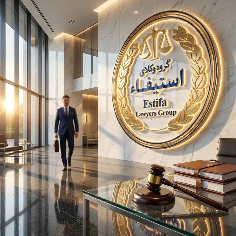 گروه استیفا