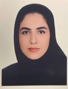 الیکا فخرایی لطف آبادی