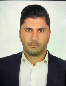 مهدی بابازاده سرخان