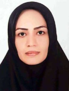 آمنه محجوب فرد