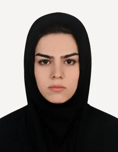 بهناز رستگار نسب