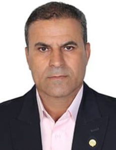 رستم ترخوانه