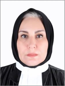 سیده لیلا جوادی