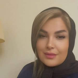 فاطمه مکی نیری
