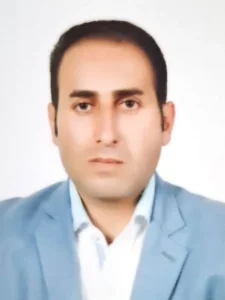 محمدمهدی غریبی