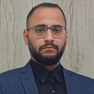 مهرداد حسن استاد علي