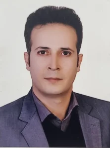 وحید جوادی رهورد
