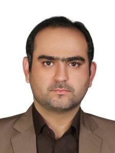 Picture of امیر حسین رجبی (وکیل پایه یک دادگستری ، مدیر گروه وکلای استیفاء)