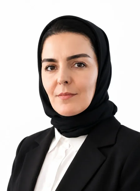 صالحه جعفری ورجوی
