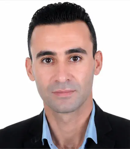 علی زمانی