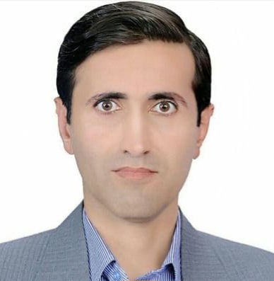یزدانبخش رستمی - وکیل پایه یک دادگستری