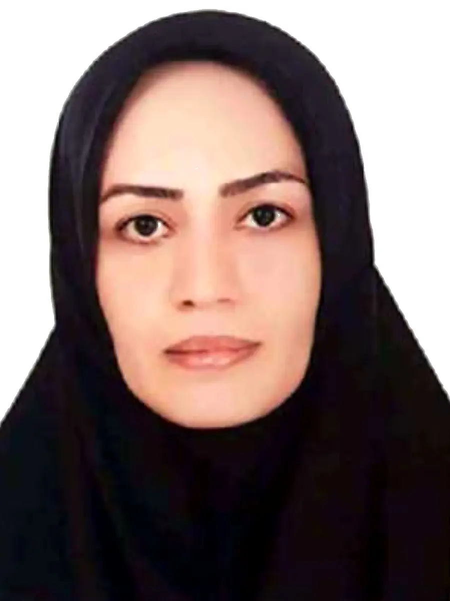 آمنه محجوب فرد - وکیل پایه یک