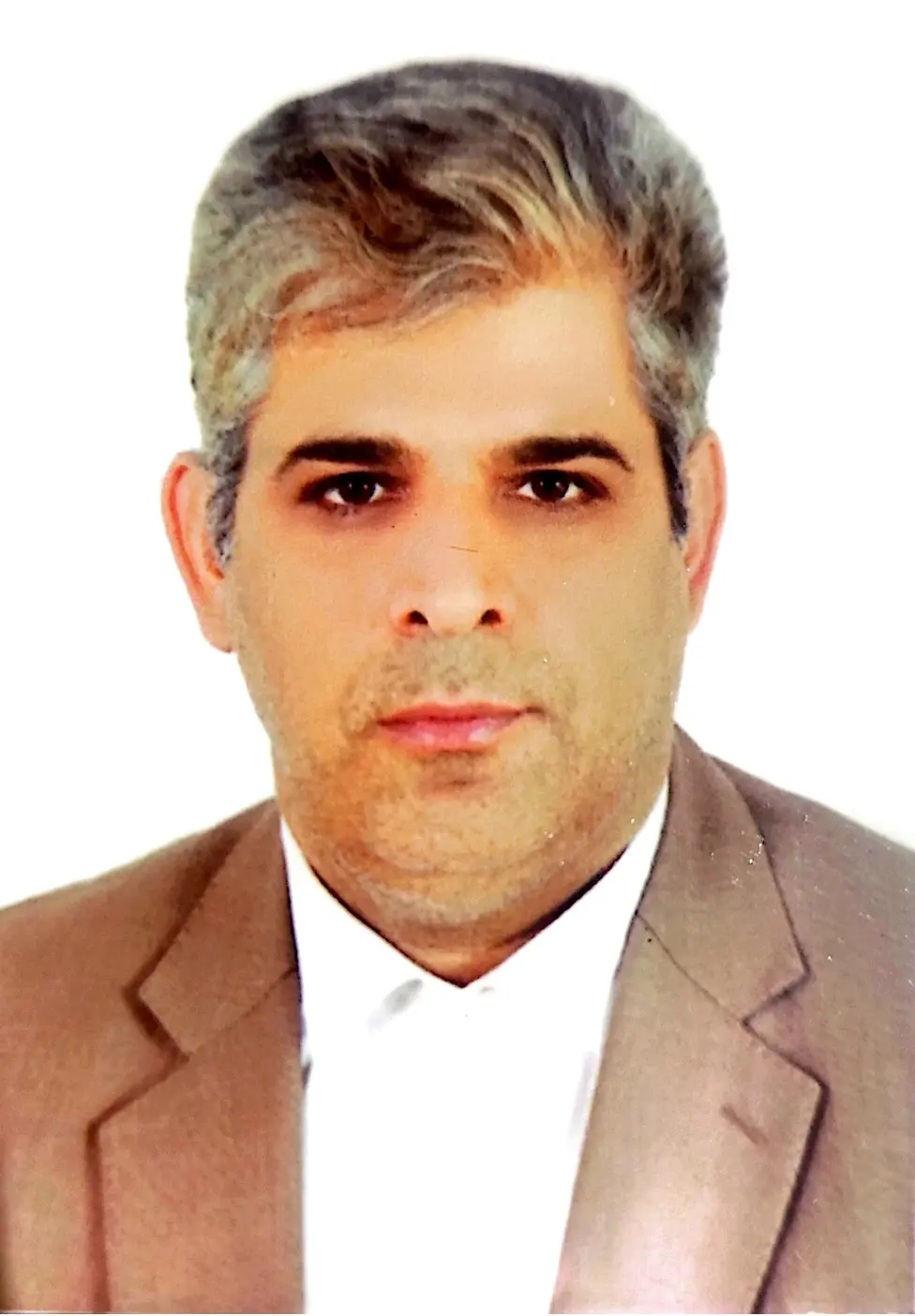 علی اصغر بشارتی