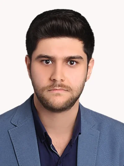 محمدرضا زندی - وکیل پایه یک دادگستری